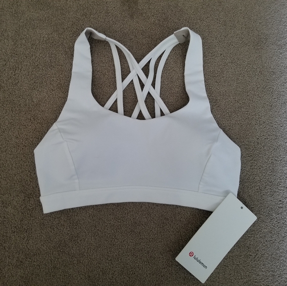 lululemon athletica Other - (SOLD) 🍋Free to be Serene Bra - Sz 4
